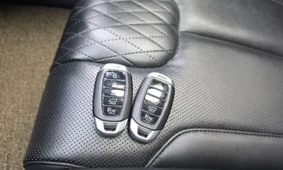 Hyundai Palisade 2019, 130756 км, за 12890.01 USD - фото 29