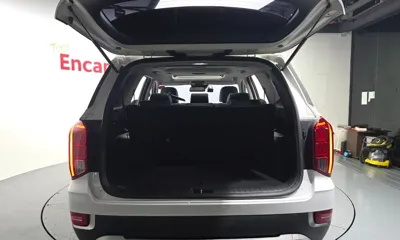 Hyundai Palisade 2019, 130756 км, за 12890.01 USD - фото 31