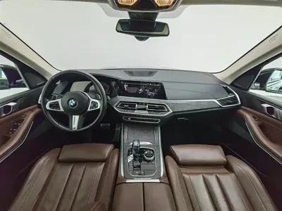 BMW X5 (Import) 2020, 167700 км, за 29399.08 USD