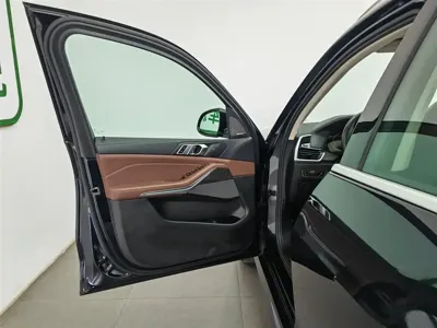 BMW X5 (Import) 2020, 167700 км, за 29482.32 USD - фото 8