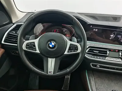 BMW X5 (Import) 2020, 167700 км, за 29482.32 USD - фото 11