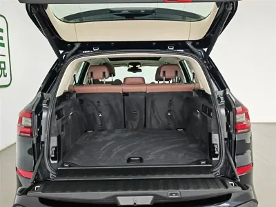 BMW X5 (Import) 2020, 167700 км, за 29482.32 USD - фото 16