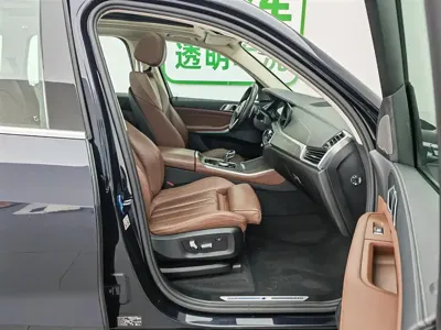 BMW X5 (Import) 2020, 167700 км, за 29482.32 USD - фото 23