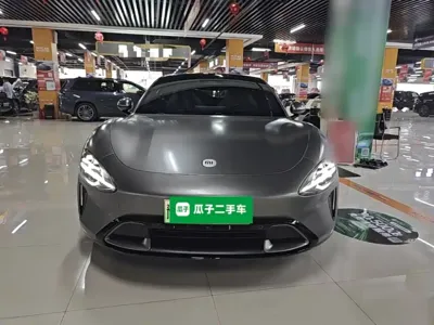 Xiaomi SU7 2025, 11500 км, за 27115.47 USD