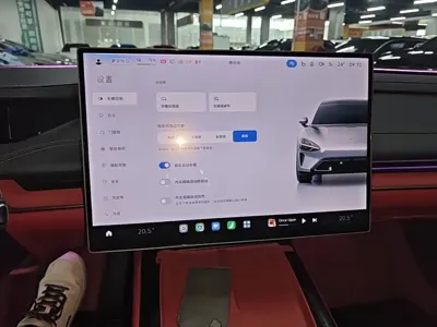 Xiaomi SU7 2025, 11500 км, за 27115.47 USD - фото 13