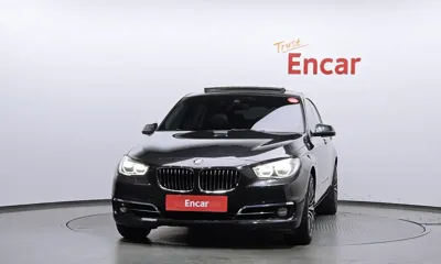 BMW Gran Turismo 2015, 219459 км, за 5776.55 USD