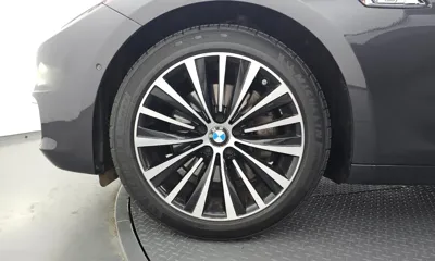 BMW Gran Turismo 2015, 219459 км, за 5776.55 USD