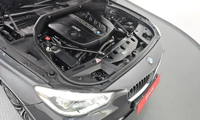 BMW Gran Turismo 2015, 219459 км, за 5776.55 USD - фото 6