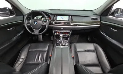 BMW Gran Turismo 2015, 219459 км, за 5776.55 USD - фото 7