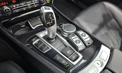 BMW Gran Turismo 2015, 219459 км, за 5776.55 USD - фото 9