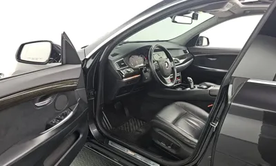 BMW Gran Turismo 2015, 219459 км, за 5776.55 USD - фото 10