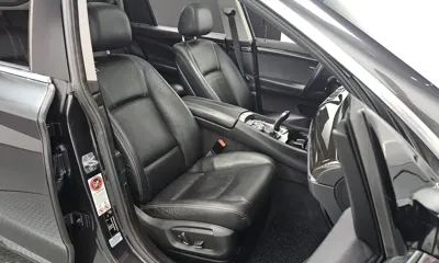 BMW Gran Turismo 2015, 219459 км, за 5776.55 USD - фото 11