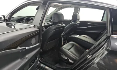 BMW Gran Turismo 2015, 219459 км, за 5776.55 USD - фото 12