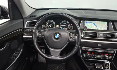 BMW Gran Turismo 2015, 219459 км, за 5776.55 USD - фото 13