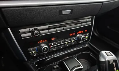 BMW Gran Turismo 2015, 219459 км, за 5776.55 USD - фото 17