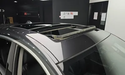 BMW Gran Turismo 2015, 219459 км, за 5776.55 USD - фото 20