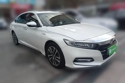 Honda Accord 2018, 51800 км, за 16138 USD
