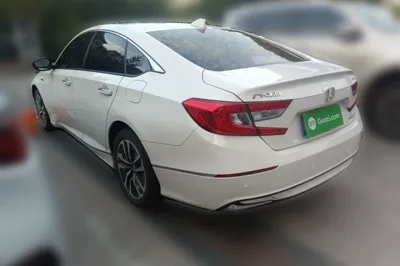 Honda Accord 2018, 51800 км, за 16138 USD - фото 6