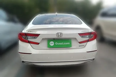 Honda Accord 2018, 51800 км, за 16138 USD - фото 7