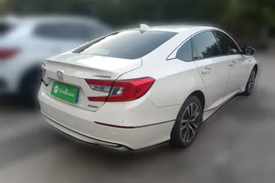 Honda Accord 2018, 51800 км, за 16138 USD - фото 8