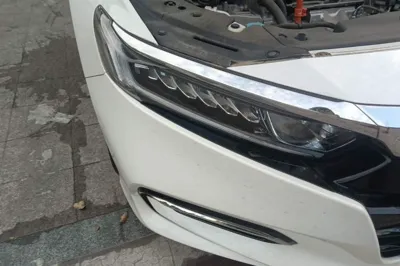 Honda Accord 2018, 51800 км, за 16138 USD - фото 9