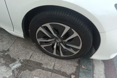 Honda Accord 2018, 51800 км, за 16138 USD - фото 10