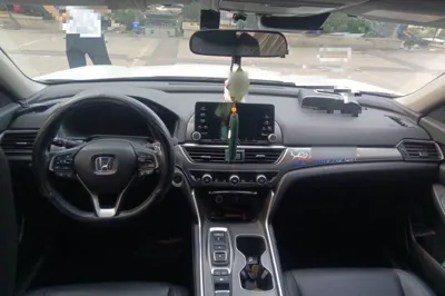 Honda Accord 2018, 51800 км, за 16138 USD - фото 11