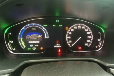 Honda Accord 2018, 51800 км, за 16138 USD - фото 13