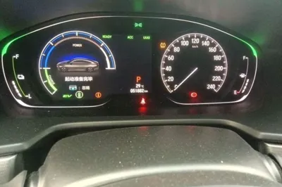 Honda Accord 2018, 51800 км, за 16138 USD - фото 14