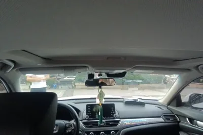 Honda Accord 2018, 51800 км, за 16138 USD - фото 20