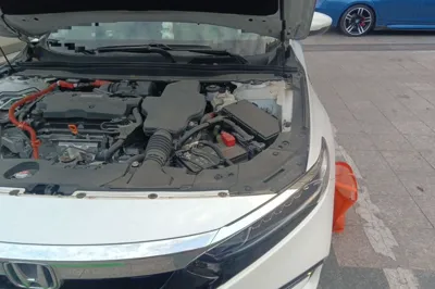 Honda Accord 2018, 51800 км, за 16138 USD - фото 24