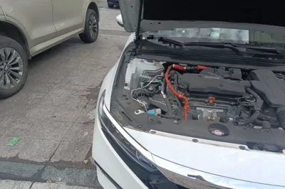 Honda Accord 2018, 51800 км, за 16138 USD - фото 25