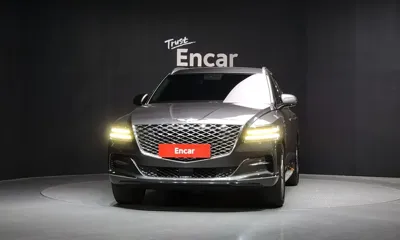 Genesis GV80 2020, 219839 км, за 16848.36 USD