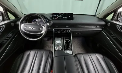 Genesis GV80 2020, 219839 км, за 16848.36 USD - фото 7