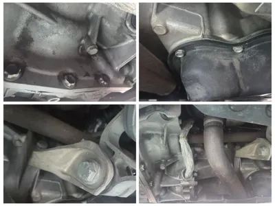 Renault-KoreaSamsung SM7 2012, 184116 км, за 1554.78 USD