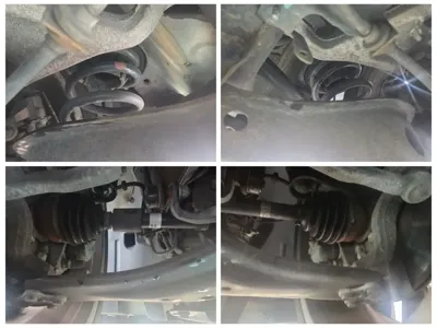 Renault-KoreaSamsung SM7 2012, 184116 км, за 1554.78 USD