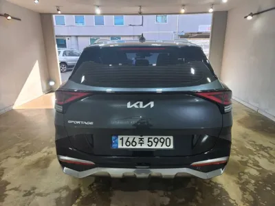Kia Sportage 2022, 47129 км, за 16588.62 USD