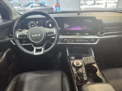 Kia Sportage 2022, 47129 км, за 16588.62 USD - фото 7