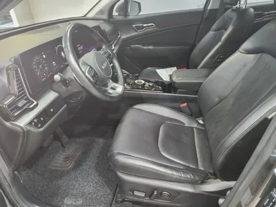Kia Sportage 2022, 47129 км, за 16588.62 USD - фото 8