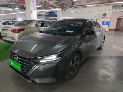Nissan Sylphy 2023, 32599 км, за 9326.78 USD