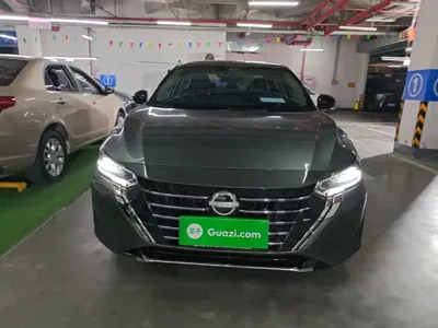 Nissan Sylphy 2023, 32599 км, за 9326.78 USD