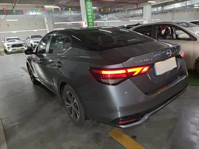 Nissan Sylphy 2023, 32599 км, за 9326.78 USD