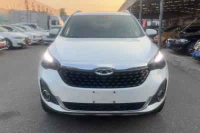 Chery Tiggo 7 2018, 77600 км, за 6234 USD