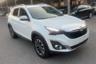 Chery Tiggo 7 2018, 77600 км, за 6234 USD