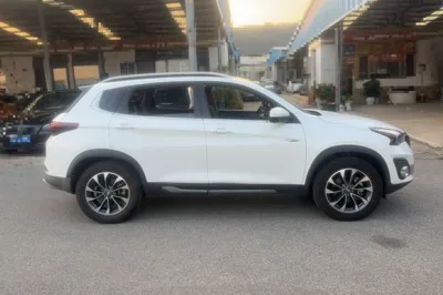 Chery Tiggo 7 2018, 77600 км, за 6234 USD