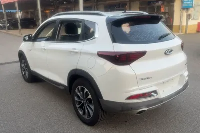 Chery Tiggo 7 2018, 77600 км, за 6234 USD - фото 7