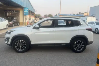 Chery Tiggo 7 2018, 77600 км, за 6234 USD - фото 8