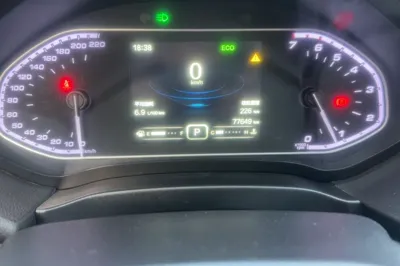 Chery Tiggo 7 2018, 77600 км, за 6234 USD - фото 9