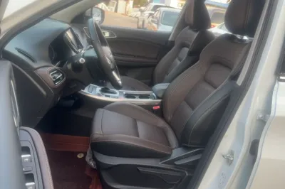 Chery Tiggo 7 2018, 77600 км, за 6234 USD - фото 10
