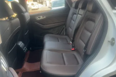 Chery Tiggo 7 2018, 77600 км, за 6234 USD - фото 11